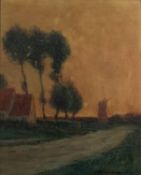 WITHDRAWN Cottages,