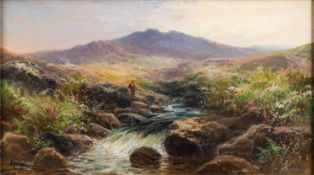 George Henry Jenkins (British,
