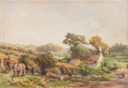 Frederick James Kerr (Welsh,