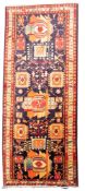 A Bidjar runner,