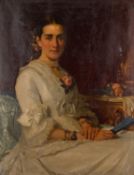 Joseph Tonneau (British, fl.