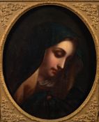 After Carlo Dolci (Italian,