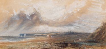 WITHDRAWN John Linnell (British,