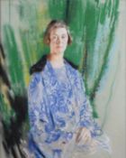 Julia Robinson (British,