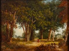 Circle of James Stark (Norwich School,