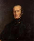 Attributed to George Clint (British,
