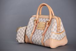 The Silver, Jewellery & Luxury Items  Auction: 31st October & 1st November 2023