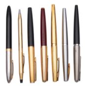 A Vintage Mont Blanc No.