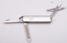 Victorinox for Tiffany & Co.