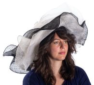 Seeberger Hats( Germany).