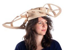 Seeberger Hats (Germany).