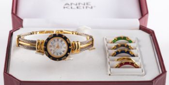 Anne Klein,