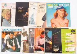 Andre Previn The Music of 