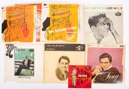 Fred Astaire Attitude Dancing LP United Artists Records UAS 29885 Fred Astaire The Astaire Story