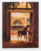 Contemporary School, possibly Jacqueline Stanhope Tattersalls,