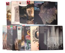 Fifteen Classical 12