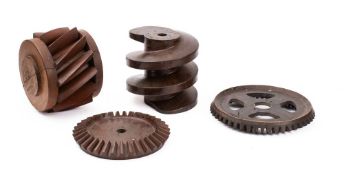 Bodley Foundry, Exeter.