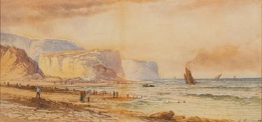 E. Lewis (British, fl.