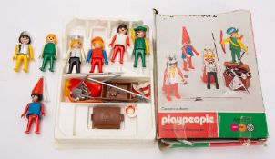 Play People,