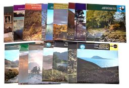 Sixteen Classical LPs on the Decca Eclipse label Rachmaninov - Rhapsody on a Theme of Paganini,