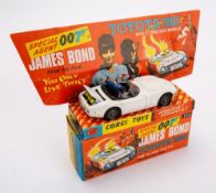 Corgi and other makes.