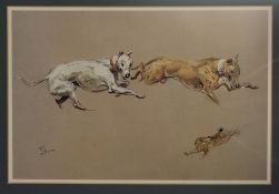 After Michael Lyne (British,