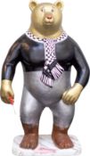 Bear Metal Restoration - by: JXCoudrille SWAc