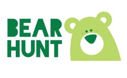 Children's Hospice South West - BEAR HUNT 2023