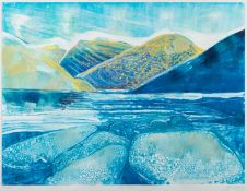 Jenny Pery (British, Contemporary School