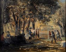 French School, 20th Century