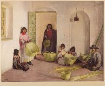 *Gerald Kelly (British, 1879-1972)