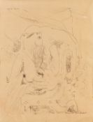 After André Masson (French, 1896-1987)