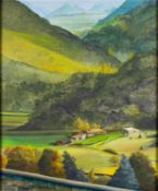 Artist Claudine Evans