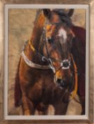 Jay Boyd Kirkman (American, b.