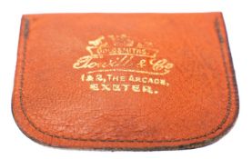 An Edward VIII sovereign 1910.