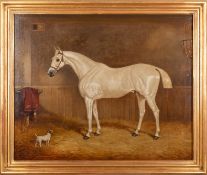 William Eddowes Turner (British,