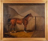 In the manner of William Eddowes Turner (British,