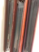 Postal History collection in three albums.