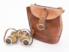 A pair of German Army, World War II, period,