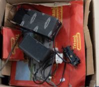 Tri-ang OO/HO gauge.