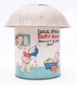 After Mabel Lucie Atwell.