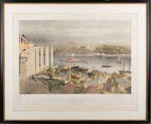 After George Hawkins (British,