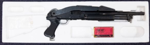 Model Gun Corporation.