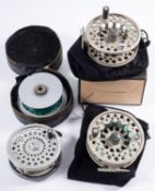 A Hardiy Marquis Salmon No.