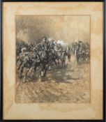 Gilbert Holiday (British,