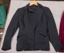 Simpson of Piccadilly.