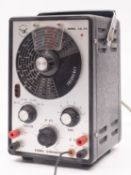An Eagle Products Model SG70 Signal Generator.