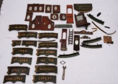 A Late Victorian/ early Edwardian 'N Tolson's St.