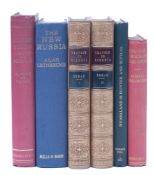 ERMAN, Adolph, Travels in Siberia: including excursions northwards,