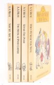 MILNE, A. A - When We Were Very Young (1977). Winnie the Pooh ( 1977 ).